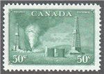 Canada Scott 294 Mint VF